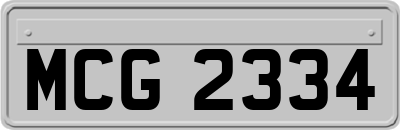 MCG2334