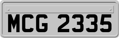 MCG2335