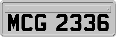 MCG2336
