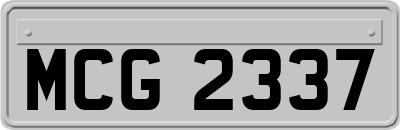 MCG2337