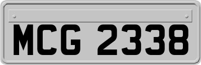 MCG2338