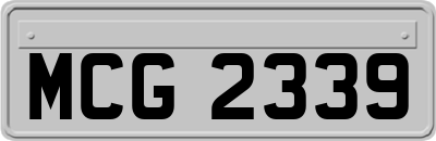 MCG2339