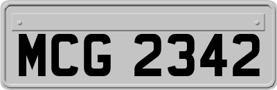 MCG2342