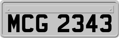 MCG2343