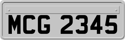MCG2345