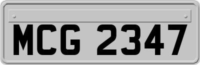 MCG2347