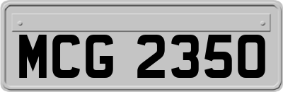 MCG2350
