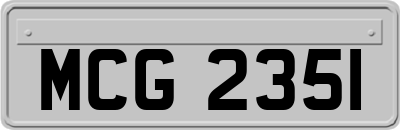 MCG2351