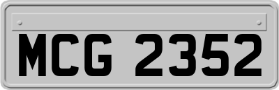 MCG2352
