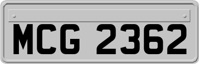 MCG2362
