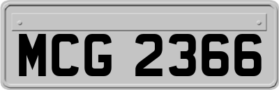 MCG2366