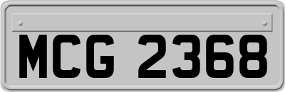 MCG2368