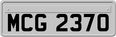 MCG2370
