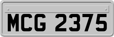 MCG2375