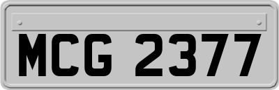 MCG2377
