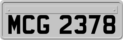 MCG2378