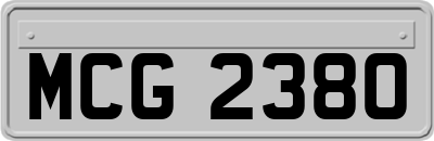 MCG2380