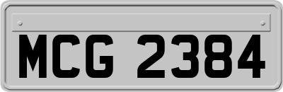 MCG2384
