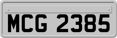MCG2385