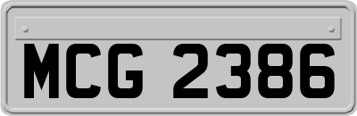 MCG2386