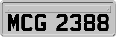 MCG2388
