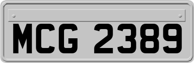 MCG2389