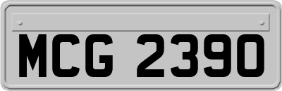 MCG2390