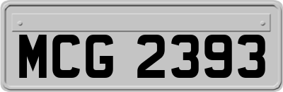 MCG2393