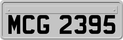 MCG2395