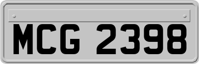 MCG2398