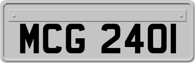 MCG2401