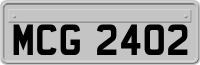 MCG2402