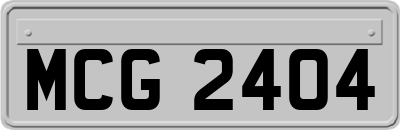 MCG2404