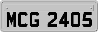 MCG2405