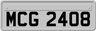 MCG2408