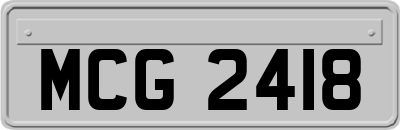 MCG2418