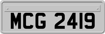 MCG2419