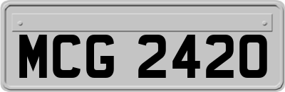 MCG2420