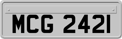 MCG2421