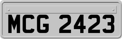MCG2423
