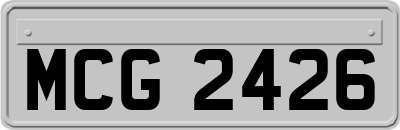 MCG2426
