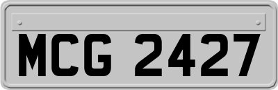 MCG2427
