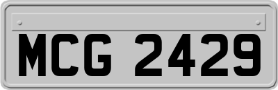 MCG2429