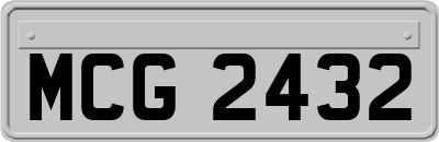 MCG2432