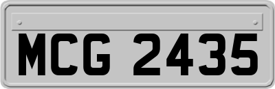 MCG2435