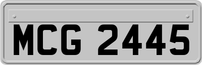 MCG2445