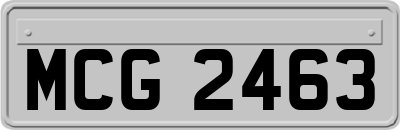 MCG2463
