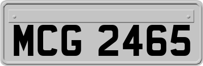 MCG2465