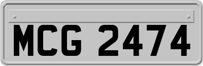 MCG2474
