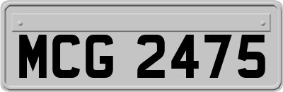 MCG2475